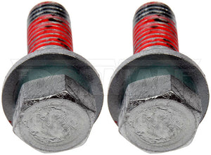 Product of Help! By Dorman 14990 Disc Brake Caliper Bolt