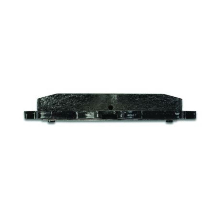 Product of Hella 355019841 Brake Pad - 