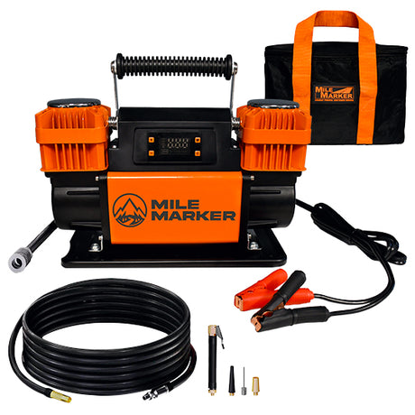 Mile Marker 20301 Air Compressor||20301_1.Jpg||86||m2020301||1738542