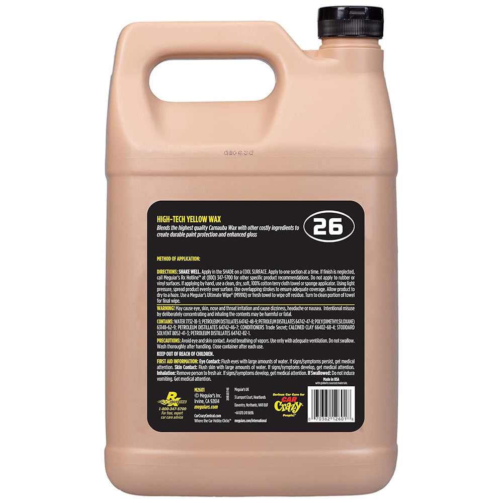 Meguiars M2601 Car Wax||m2601_1.Jpg||86||m55m2601||1716554