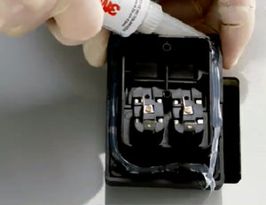 Product of 3m 08019 Adhesive Sealant
