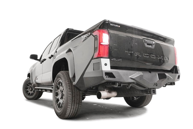 Product of Fab Fours TT24-E6351-1 Vengeance  Bumper 