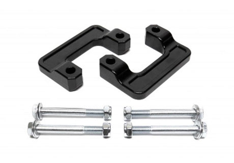 Product of Superlift 40026 Leveling Kit Suspension 2 Inch Lift Strut Assembly Spacers 