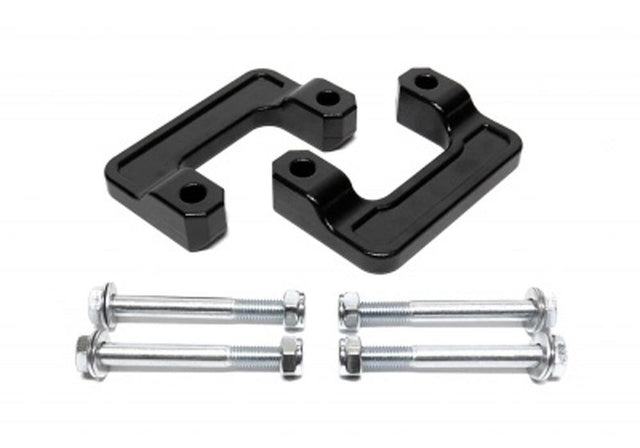 Product of Superlift 40026 Leveling Kit Suspension 2 Inch Lift Strut Assembly Spacers 