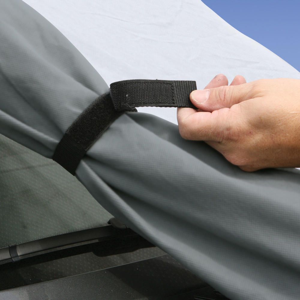 Product of Classic Accessories 80-104-151001-00 Rv Cover
