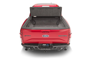 Product of ARE Truck Caps FUSION™ Hard Folding AR22030L-CN Tonneau Cover 