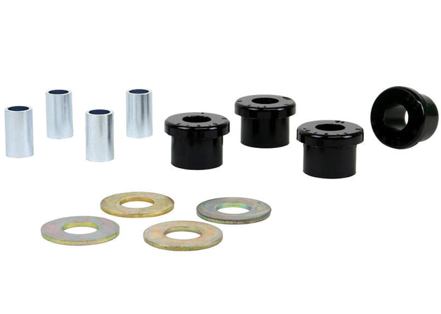 Whiteline W13401 Rack And Pinion Mount Bushing||w13401.Jpg||85||wlnw13401||1703794
