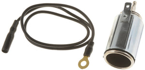 Help! By Dorman 56458 Cigarette Lighter Socket||56458-007.Jpg||91||d1856458||1182842