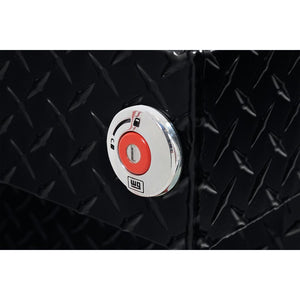 Product of Weather Guard (Werner) 127-5-04 Standard Profile Toolbox 