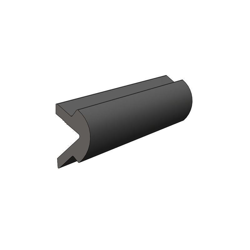 Taco V12-0303bka50-1 Boat Rub Rail Insert||v12-0303bka50-1.Jpeg||85||t9a0303bka501||1328566