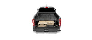 Product of Decked Bed Drawer 68 Inch L 56-5/8 Inch W 12 Inch H YT10 