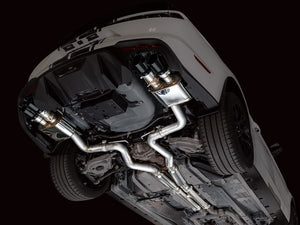 Awe Tuning 3025-43550 Exhaust System Kit||3025-43550_10.Jpg||95||awe302543550||2344113