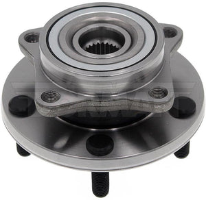 Dorman (Oe Solutions) 951-823 Wheel Bearing And Hub Assembly||||85||d18951823||2013885