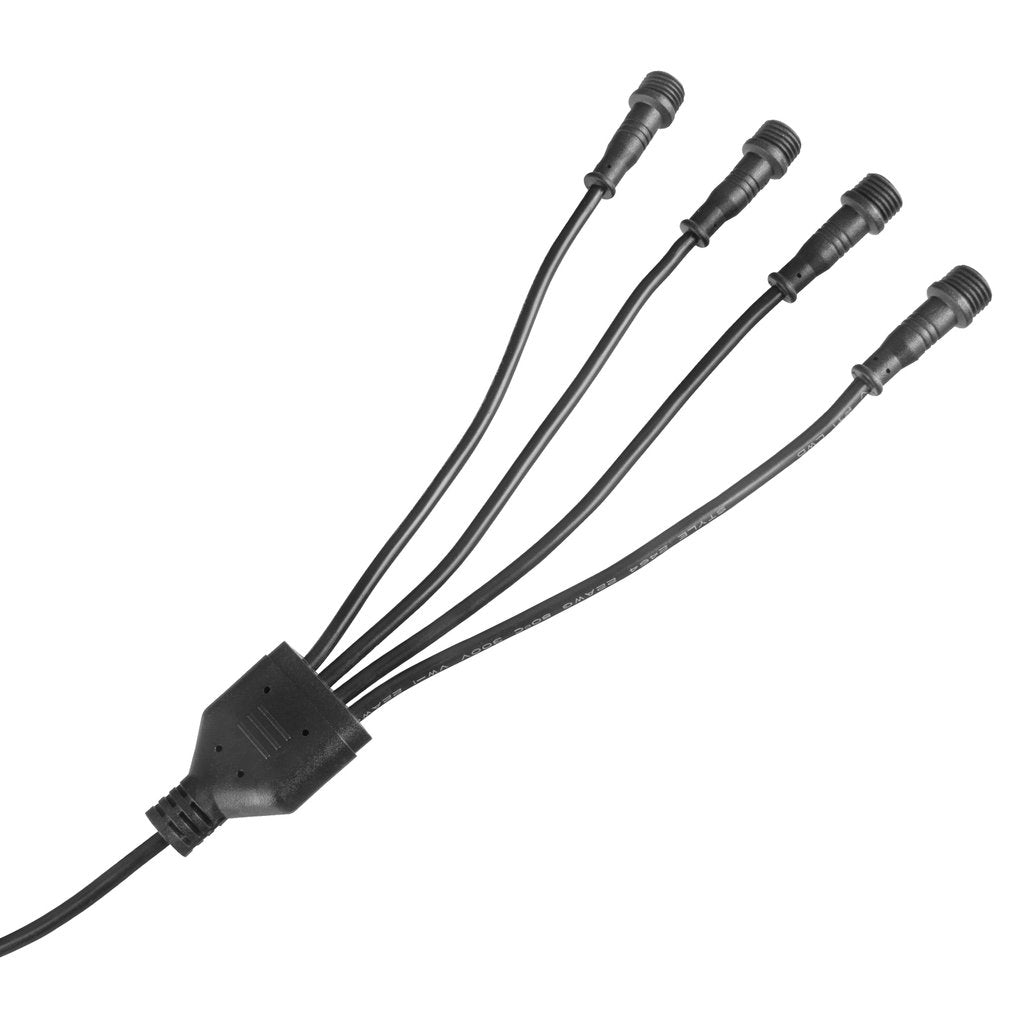 Product of Oracle Lighting 4215-001 Wheel Light Ring