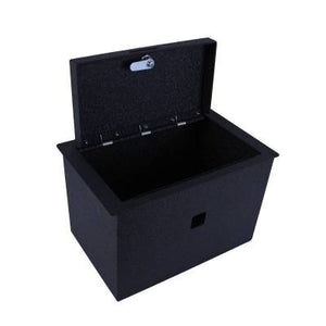 Black Horse Offroad Asgm05 Console Security Insert||asgm05_2.Jpg||87||blkasgm05||2238001