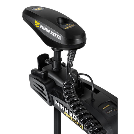 Minn Kota 1358441 Trolling Motor||mk_Powerdrive_Depthcollar.Jpg||90||min1358441||1151566