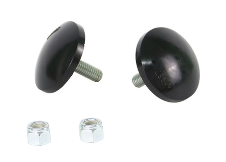 Whiteline W93504 Bump Stop||w93504.Jpg||85||wlnw93504||936085