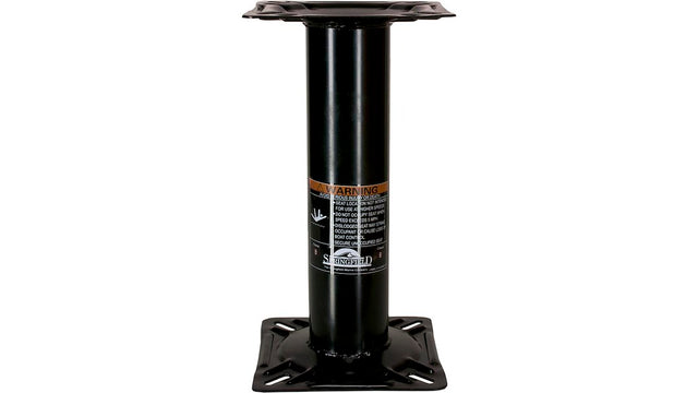 Springfield Marine 1561106 Boat Seat Pedestal||1561106.Jpg||85||sfm1561106||1745304