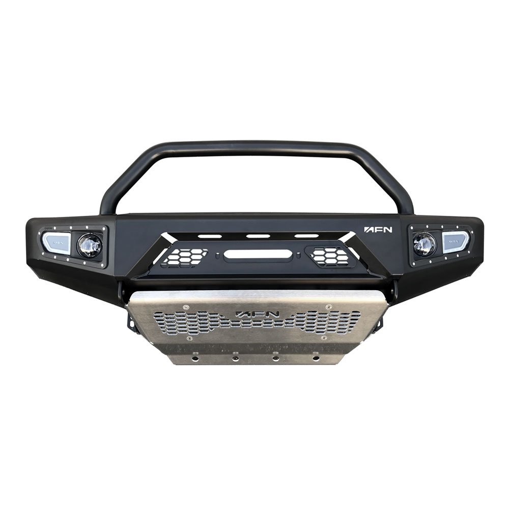 Advanced Accessory Concepts 48002640 Bumper||||85||aac48002640||2003813