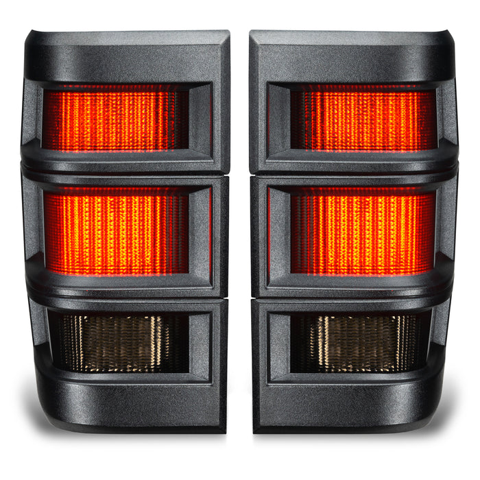 Oracle Lighting 5909020 Tail Light Assembly||||86||o375909020||1911064