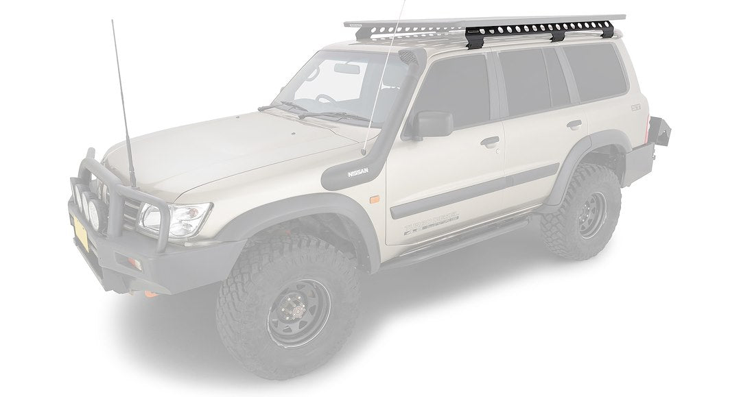 Product of Rhino-Rack USA RGMB2 Roof Rack Mounting Kit - 