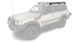 Product of Rhino-Rack USA RGMB2 Roof Rack Mounting Kit - 