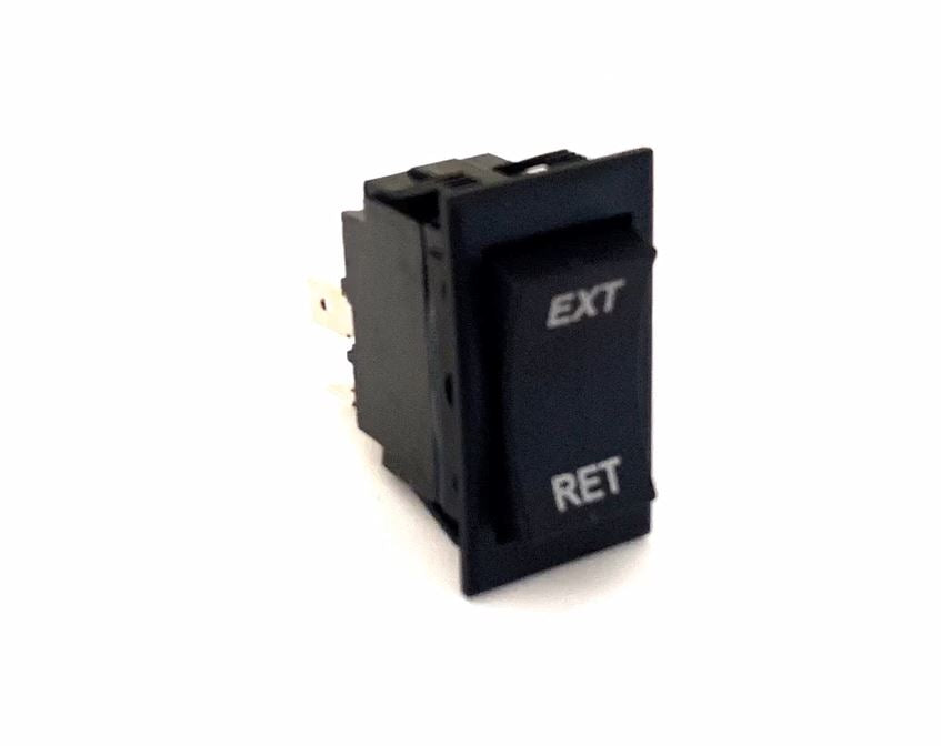 Jr Products 13635 Leveling Jack Switch||13635_1.Jpg||86||j4513635||1522052