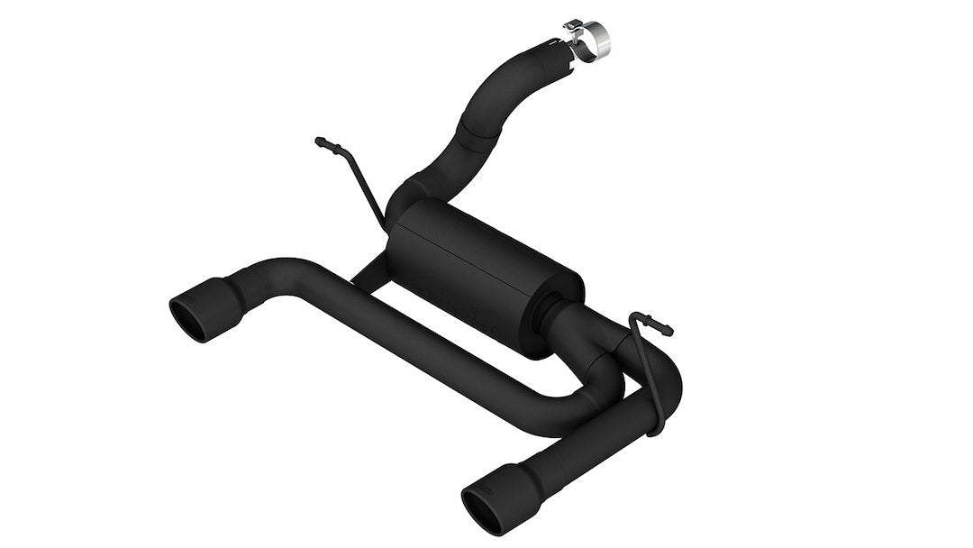 Borla 11957cb Exhaust System Kit||11957cb.Jpg||85||b2511957cb||1167555