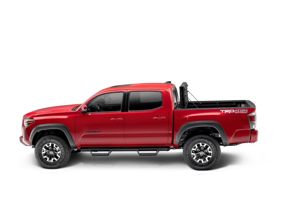 Product of Extang Xceed Hard Folding 85830 Tonneau Cover 