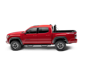Product of Extang Xceed Hard Folding 85830 Tonneau Cover 