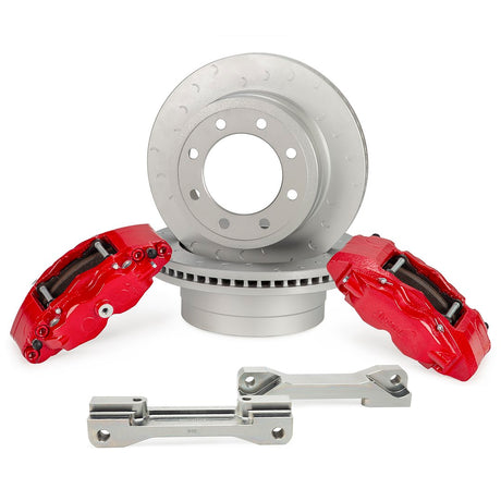 Alcon Brake Bkr5459p28 Brake Kit||bkr5459p28.Jpg||85||alcbkr5459p28||1680409