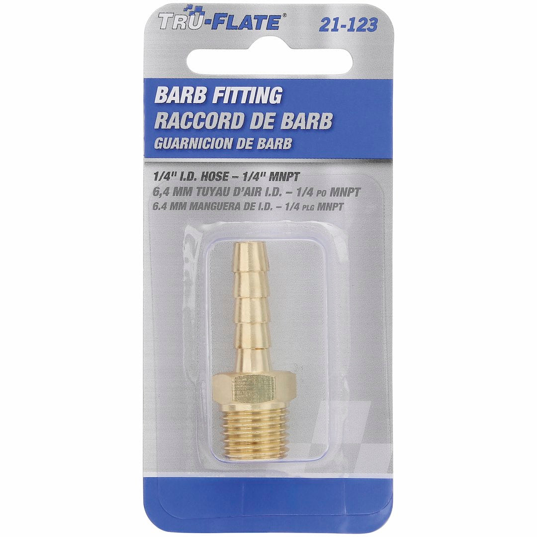 Tru Flate 21-123 Adapter Fitting||21-123_1.Jpg||86||t2f21123||2245881