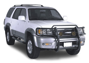 Product of Black Horse Offroad 17TN23MA-PLB Grille Guard  