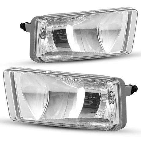 Product of Winjet CFWJ-0156-C Driving/ Fog Light 