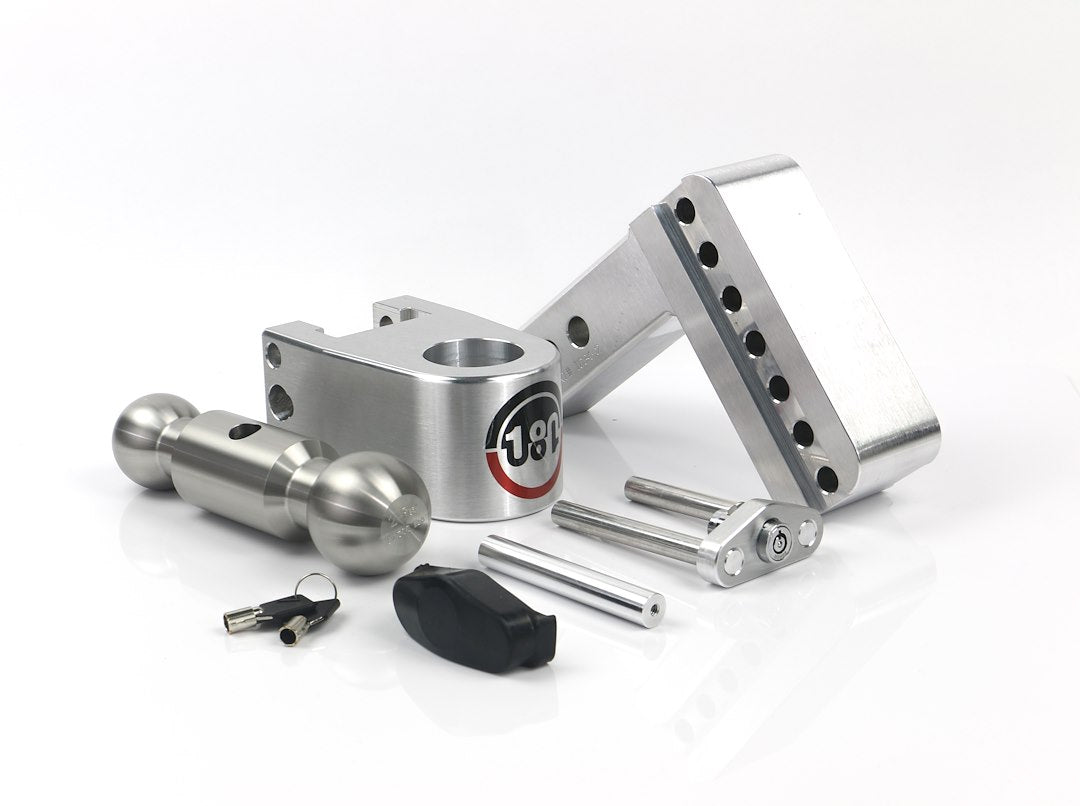 Weigh Safe Ltb4-2 Trailer Hitch Ball Mount||ltb4-2-Dis.Jpg||86||wsfltb42||1639822