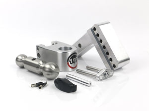 Weigh Safe Ltb4-2 Trailer Hitch Ball Mount||ltb4-2-Dis.Jpg||86||wsfltb42||1639822