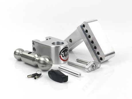 Weigh Safe Ltb4-2 Trailer Hitch Ball Mount||ltb4-2-Dis.Jpg||86||wsfltb42||1639822
