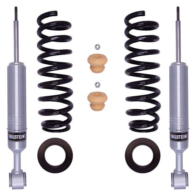 Bilstein 47-310780 Leveling Kit Suspension||47-310780_1.Jpg||85||b5247310780||1749272