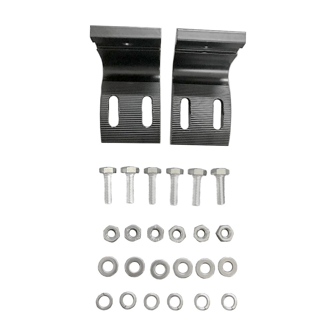 Product of Trailfx Hrdwrkt12 Driving/ Fog Light Mounting Bracket