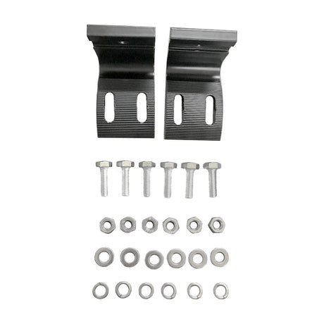Product of Trailfx Hrdwrkt12 Driving/ Fog Light Mounting Bracket