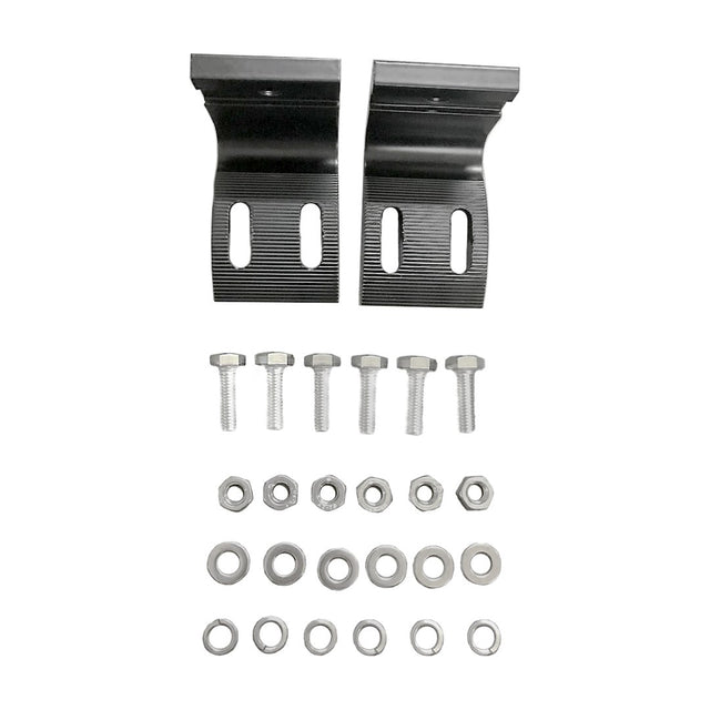 Product of Trailfx Hrdwrkt12 Driving/ Fog Light Mounting Bracket