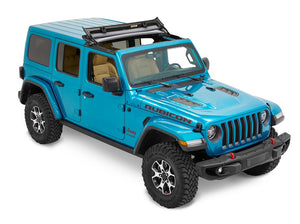 Product of Bestop 52454-35 Black Diamond Vinyl Soft Top 
