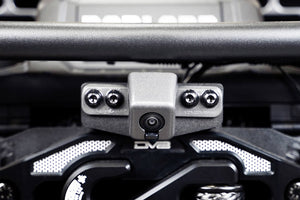 Dv8 Offroad Abbr-03 Front View Camera Relocation Bracket||2021-2023-Ford-Bronco-Front-Camera-Relocation-Bracket-Installed4.Jpg||93||dv8abbr03||1626651