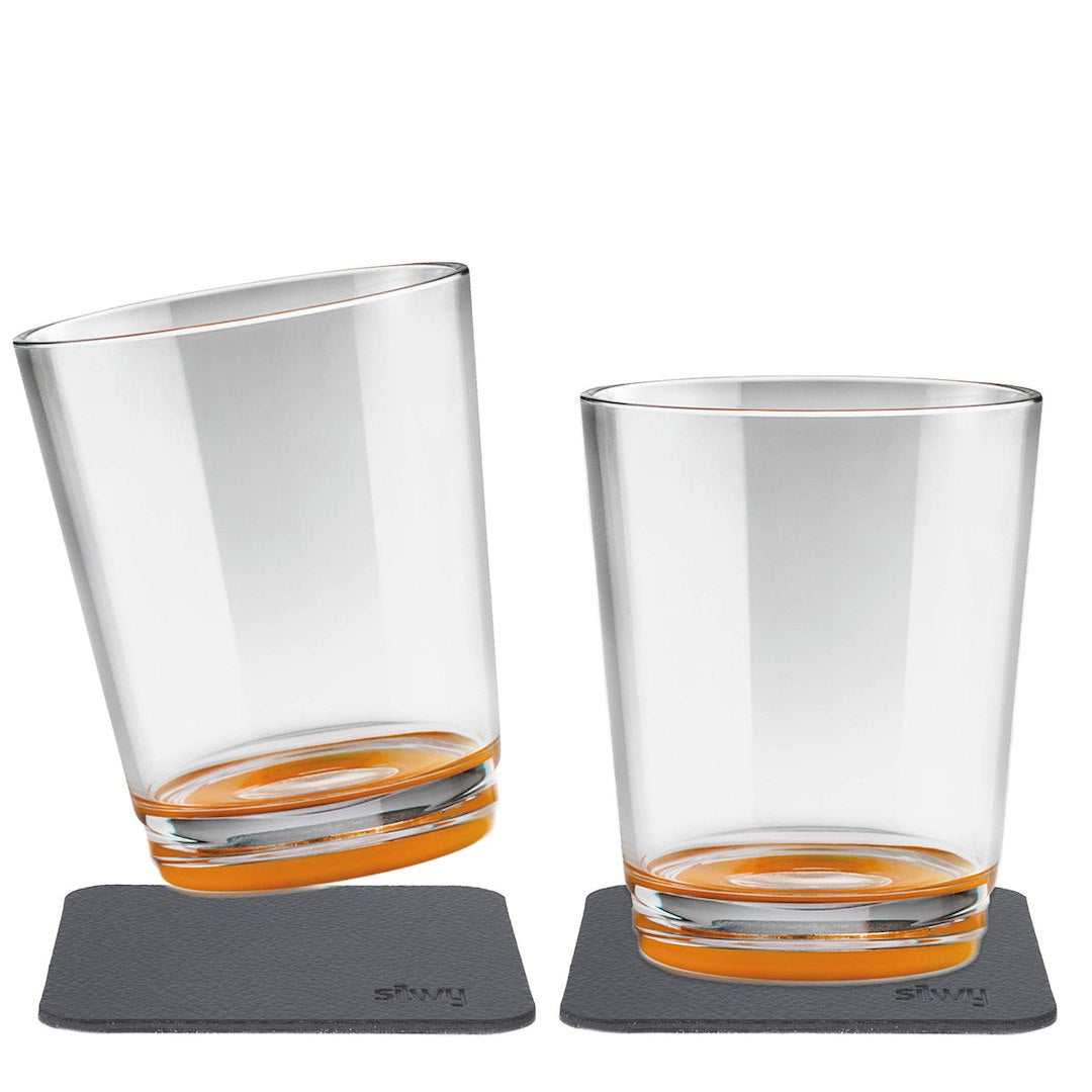 Silwy Magnetic S025-0508-2 Drinking Glass||s025-0508-2.Jpg||85||swys02505082||1740425