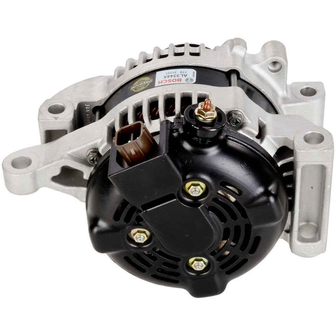 Product of Bosch Spark Plug Al3344x Alternator/ Generator