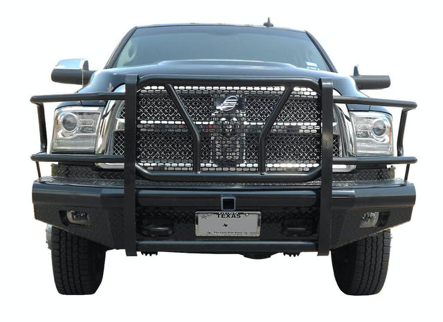 Product of Steelcraft HD12260R HD Replacement  Bumper 