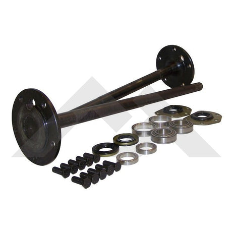 Crown Automotive Rt23008 Axle Shaft Kit||rt23008.Jpg||85||c1yrt23008||2062688