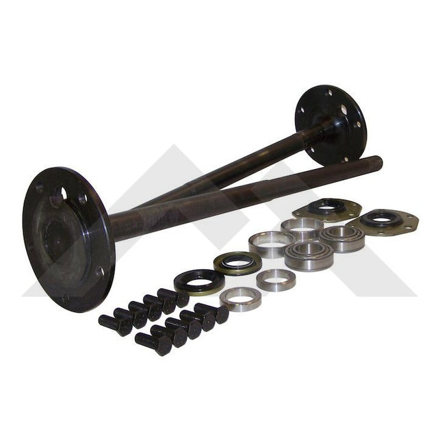 Crown Automotive Rt23008 Axle Shaft Kit||rt23008.Jpg||85||c1yrt23008||2062688