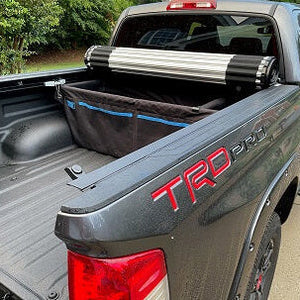 Product of Tonneau Buddy Tbs-2000 Cargo Organizer