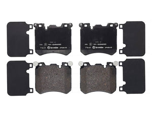 Product of Brembo P06077 Brake Pad - Set Of 4 